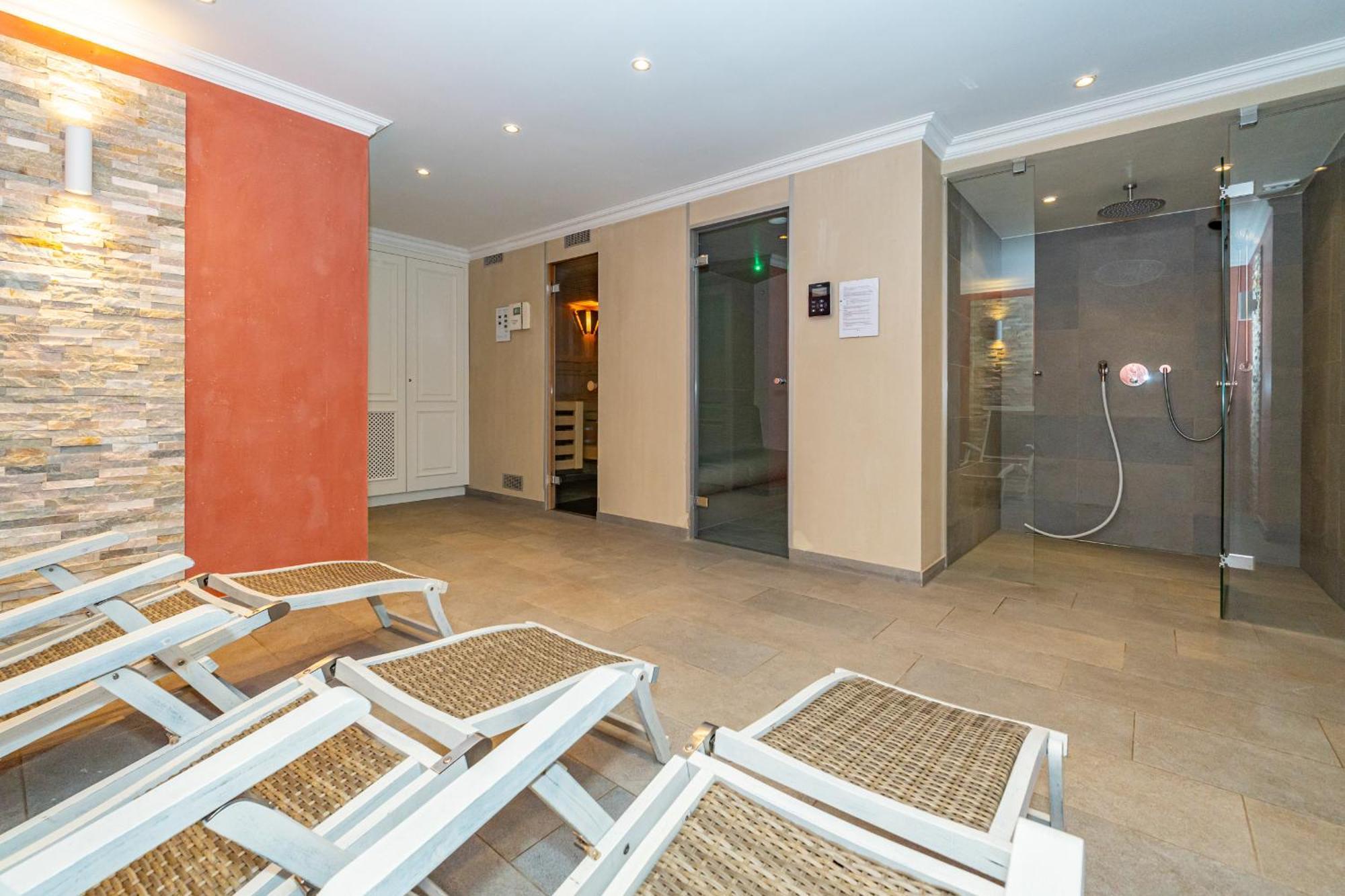 Uthland 3 Apartment Westerland Luaran gambar