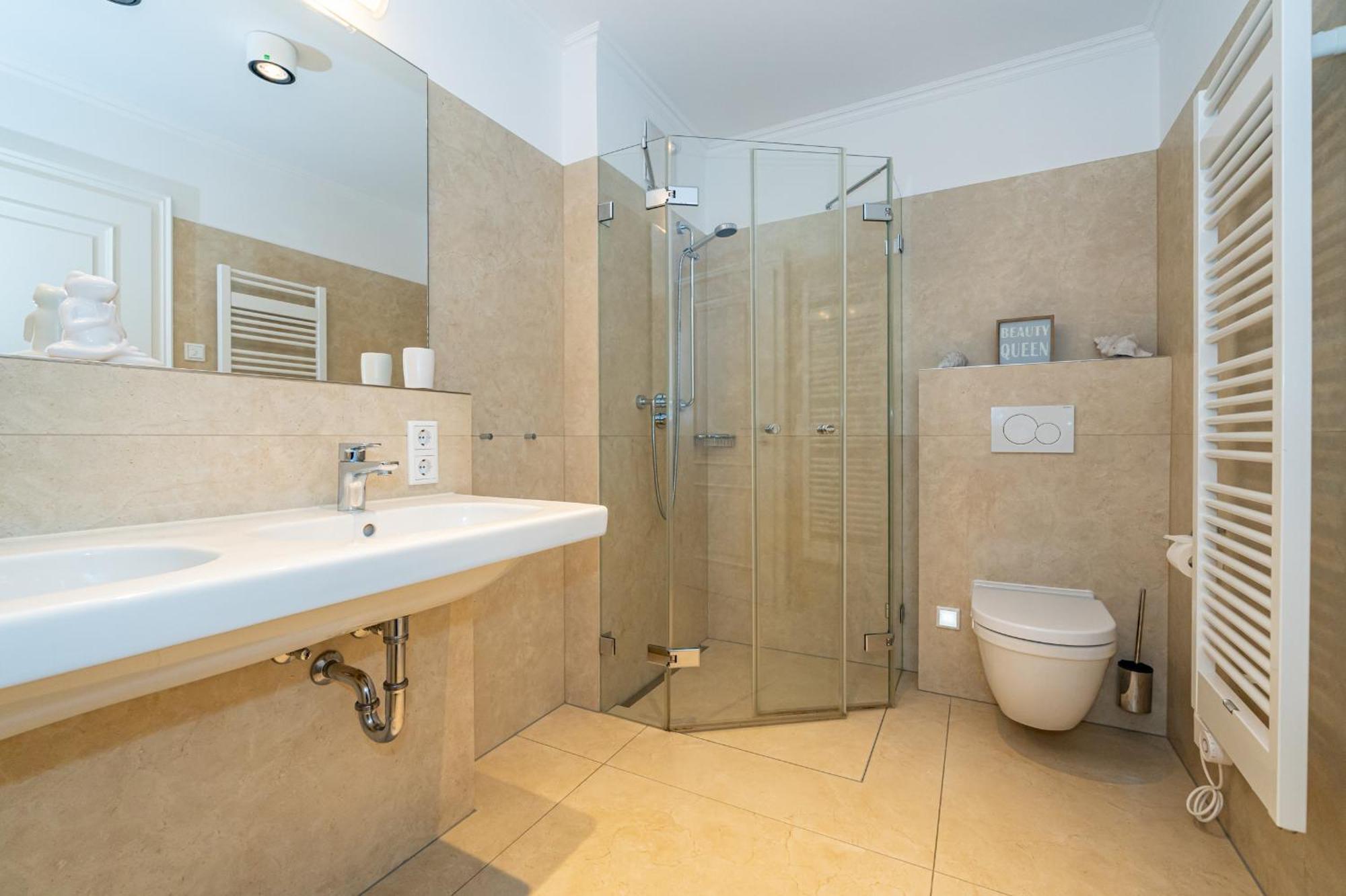 Uthland 3 Apartment Westerland Luaran gambar