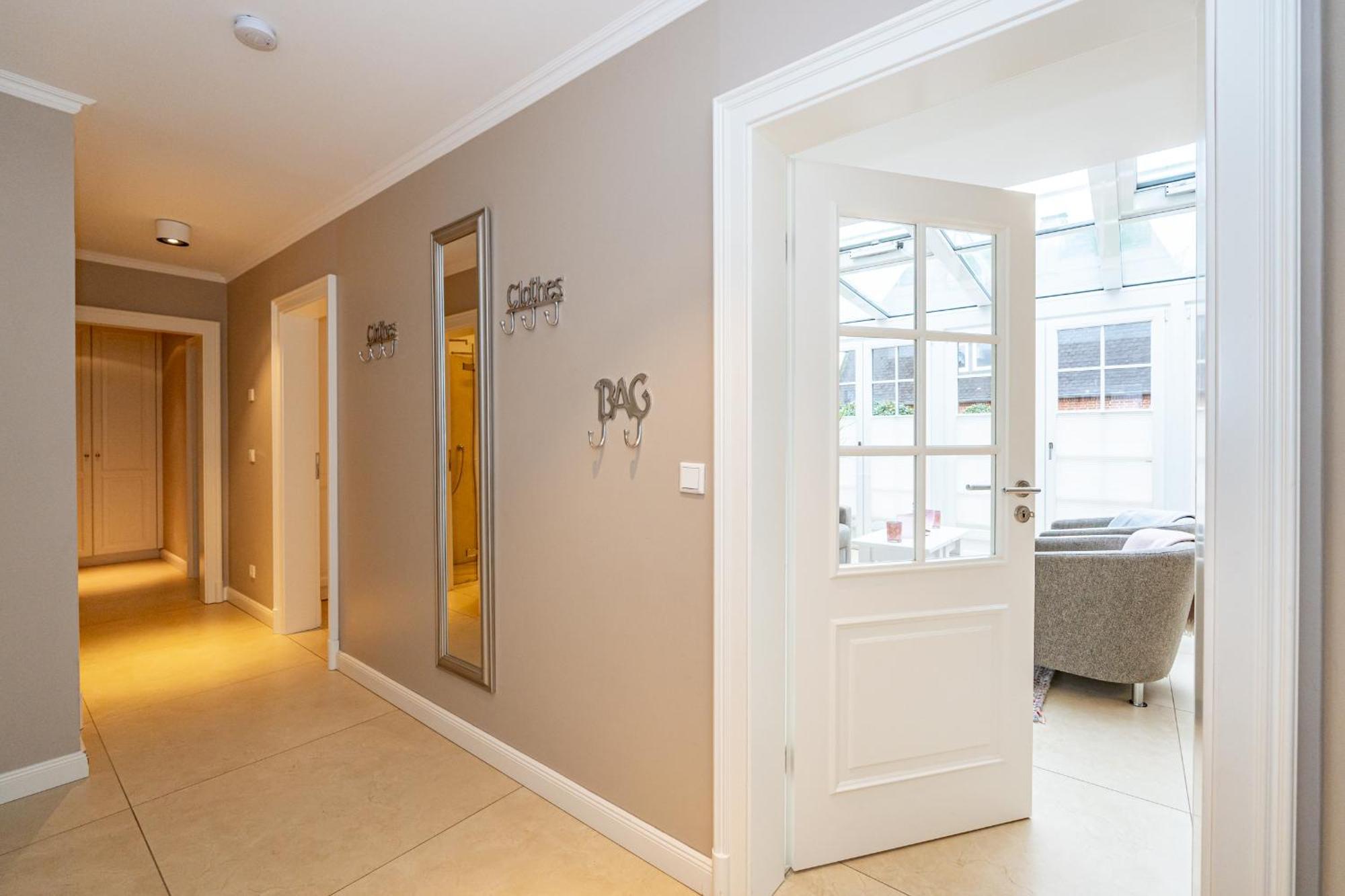 Uthland 3 Apartment Westerland Luaran gambar